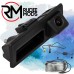 Replacement Boot Handle Reversing Camera for use on Various Volkswagen Models CAM-VW13